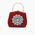 Women's Canli Fashion Creative Style Wedding Dinner Evening Bags