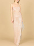 Baby Jane Fringe Dress - 9975 | OUTLET