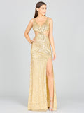 Dahlia Sequin Dress - 9982 | OUTLET