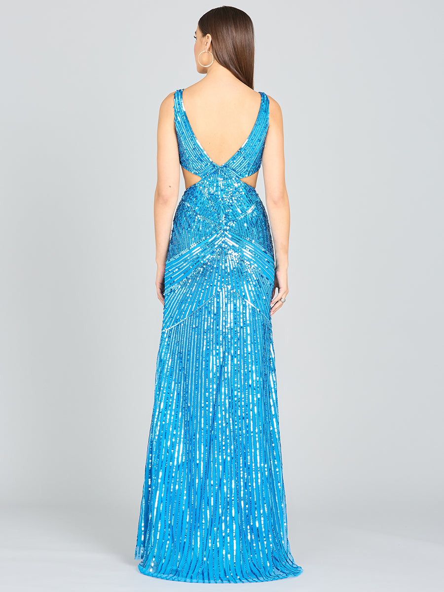 Dahlia Sequin Dress - 9982 | OUTLET