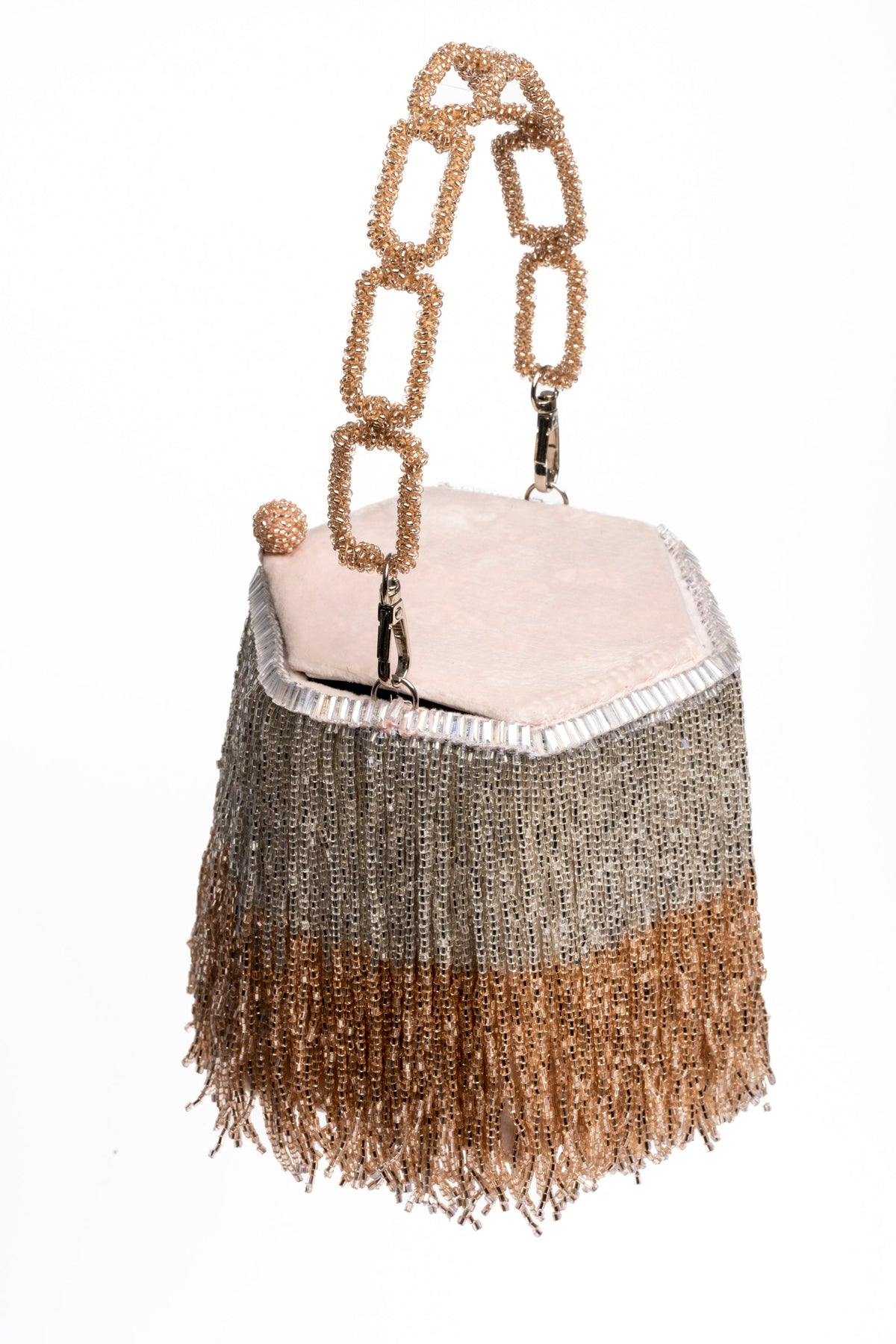 Lia Structured Bag