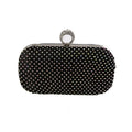 Rhinestone Dress Diamond Net Drill Portable Evening Bags