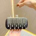 Tassel Dress Banquet Clutch Diamond Portable Evening Bags
