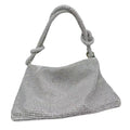 Women's Trendy Baguette Dinner Party Inlaid With Evening Bags