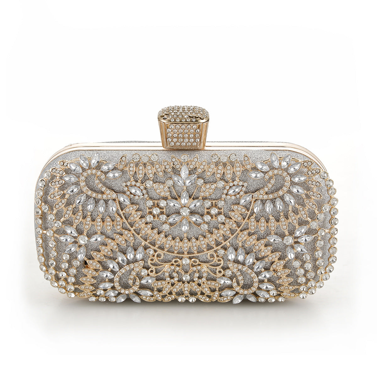 Women's Feast Banquet Hand Holding Clutch Dress Evening Bags