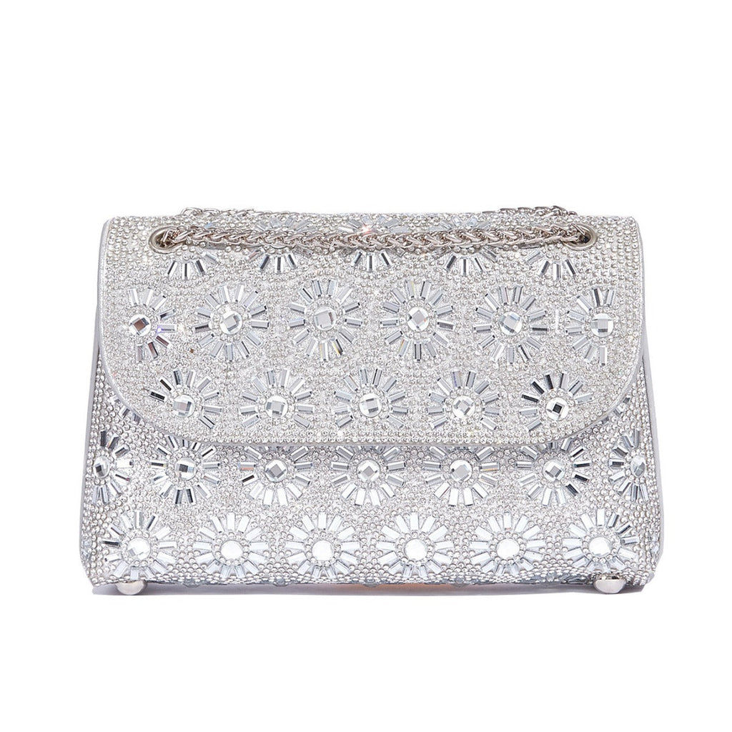 Single Trend Chain Party Dinner Fashion Evening Bags