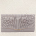 Hardware Banquet Dress Garment Clutch Dinner Evening Bags