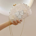 Chinese Clothing Cheongsam Dress Embroidery Dinner Evening Bags