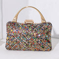 Women's Fashion Dinner Retro Banquet High-grade Evening Bags