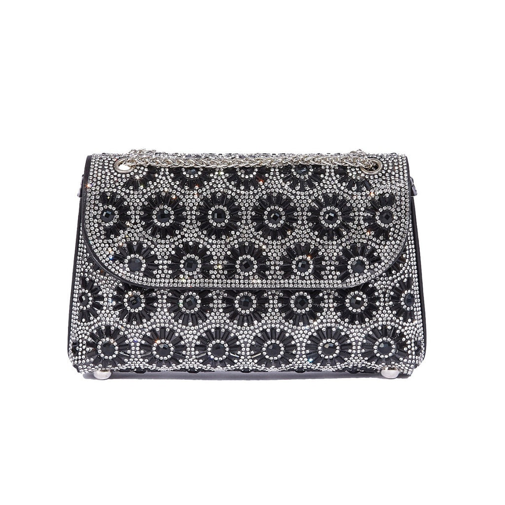 Single Trend Chain Party Dinner Fashion Evening Bags